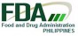 FDA Philippines Logo