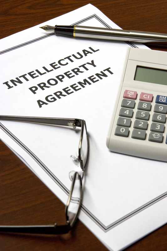 Intellectual Property Agreement