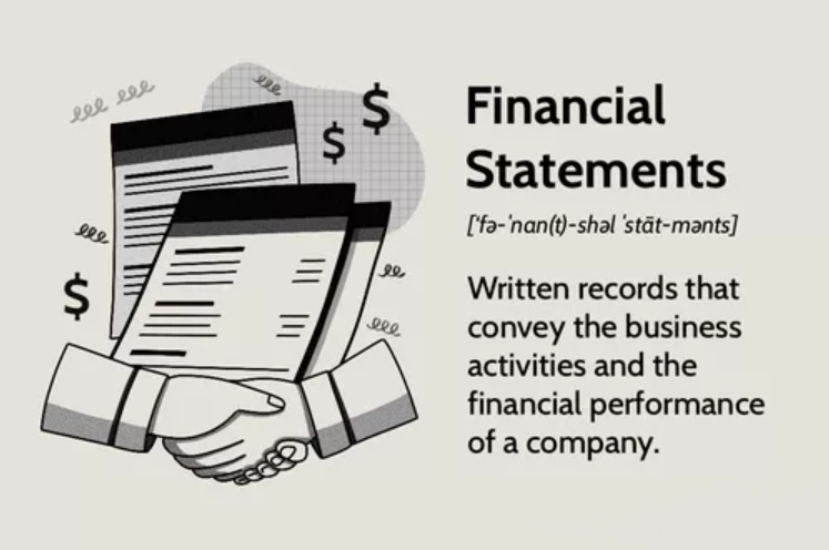 AFS - Audited Financial Statement