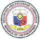 SEC Philippines Logo